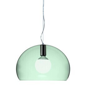 Kartell - Small FL/Y Suspension Lamp