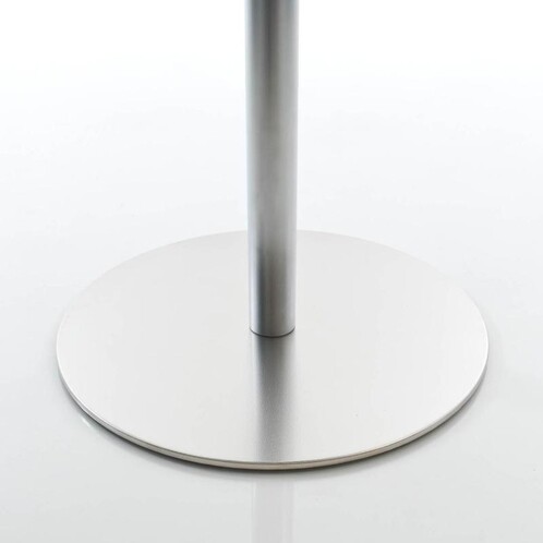 Lapalma Brio Bistro Table Square H72cm | AmbienteDirect