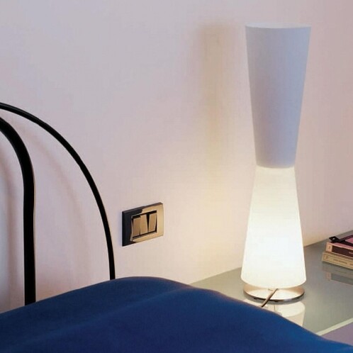 Oluce - Lu Lu 211 Table Lamp