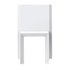Vondom - Frame stoel - wit/mat
