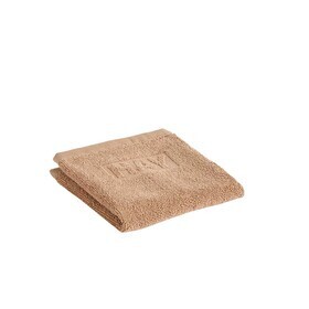 HAY - Mono Washcloth