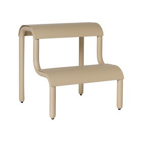 Ferm Living - Up opstapkrukje