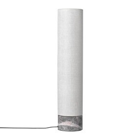 Gubi - Unbound LED Stehleuchte H 80cm