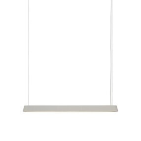 Muuto - Linear LED Pendelleuchte