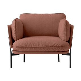 &Tradition - Cloud LN1 Sessel