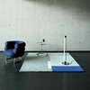 ClassiCon - Bibendum - Fauteuil piètement en chrome