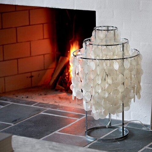 VerPan - Fun 1TM/TA - Lampe de table