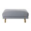 Muuto - Muuto Rest - Pouf 
