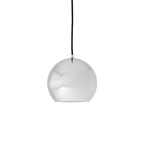 &Tradition - Topan VP6 pendellamp