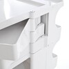 B-Line - Boby Container With Wheels