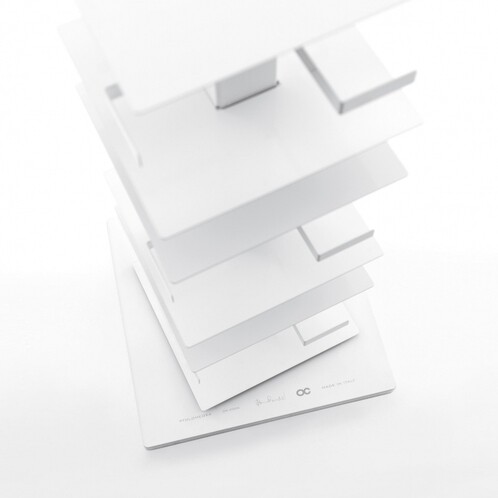 Opinion Ciatti - Ptolomeo X4 A Büchersäule