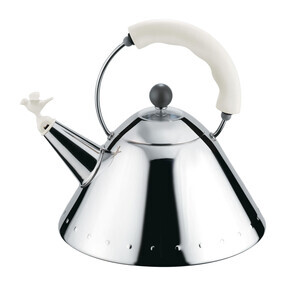 Alessi - 9093 Kettle with Magnetic Base