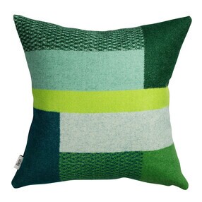 Røros Tweed - Mikkel Kissen 50x50cm