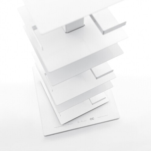 Opinion Ciatti - Ptolomeo X4 A Büchersäule