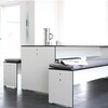 Conmoto - Riva Set 220 Table + 1 Bench