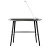 Moooi - Moooi Woood - Table/secrétaire