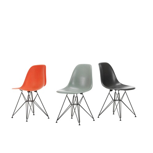 Vitra fiberglass best sale