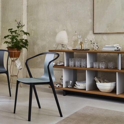 Vitra - Akari 1N - Lampe de table