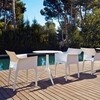 Vondom - Pedrera - Armleunstoel