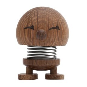 Hoptimist - Hoptimist Baby Woody Bimble Push Puppet