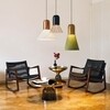 ClassiCon - Bell Side Table Beistelltisch Messing