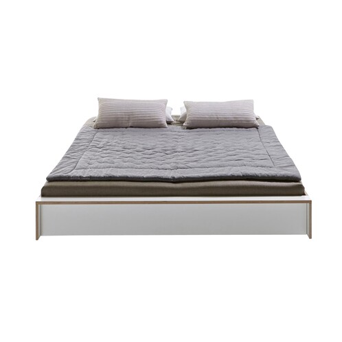 Muller Small Living Flai Double Bed 160x200cm Ambientedirect