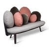 Petite Friture - Nubilo Sofa
