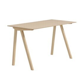 HAY - Copenhague CPH90 2.0 Schreibtisch Furnier