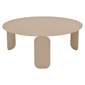 Fermob - Bebop tuin bijzettafel Ø80cm