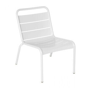 Fermob - Luxembourg Lounge Stuhl