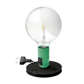 Flos - Lampadina Tischleuchte