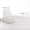 Knoll International - 1966-41 Richard Schultz - Chaise longue