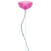 Kartell - Small FL/Y Suspension Lamp