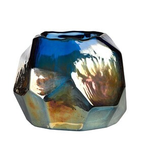 pols potten - Graphic Luster Teelichthalter