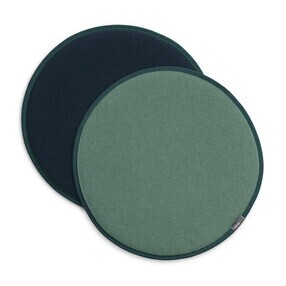 Vitra - Vitra Seat Dots Sitzkissen Ø38cm