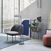 Muuto - Airy Half Couchtisch 