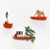 Vitra - Corniches Bouroullec Wandregal L