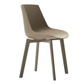 MDF Italia - Flow Cross - Chaise