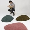 Nanimarquina - Cal 2 New Zealand Wool Carpet 90x120cm 