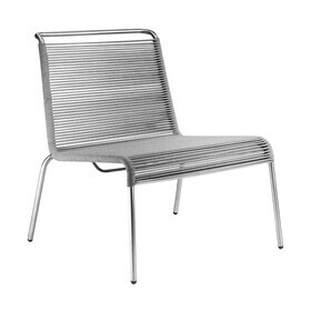 FDB Møbler - Fauteuil de jardin M20L Teglgård