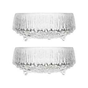 iittala - Set de 2 coupes Ultima Thule Ø11,5cm