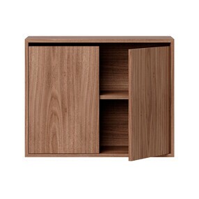 New Works - Kast met deuren hoog