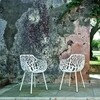 Fast - Forest Gartensessel 2er-Set 
