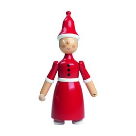 Kay Bojesen Denmark - Santa Clara
