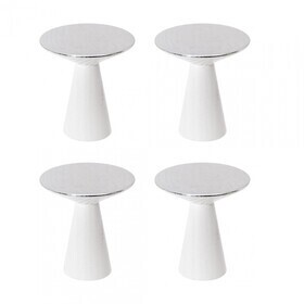 Schönbuch - Cone Set Of 4 Hooks