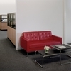Knoll International - Laccio Coffe Table Square