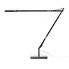 Flos - Kelvin LED Green Mode mit Tischfuß