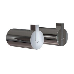 FROST - Nova2 6L Wandhaken 2er Set