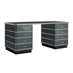 müller möbelfabrikation - Classic Line TB 229-5 Schreibtisch