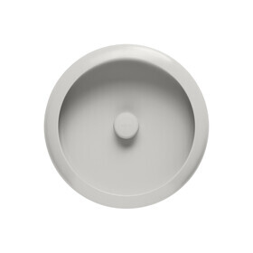 Fatboy - Oloha Large shell met LED batterij licht